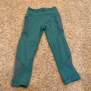 Lulu lemon women's leggings